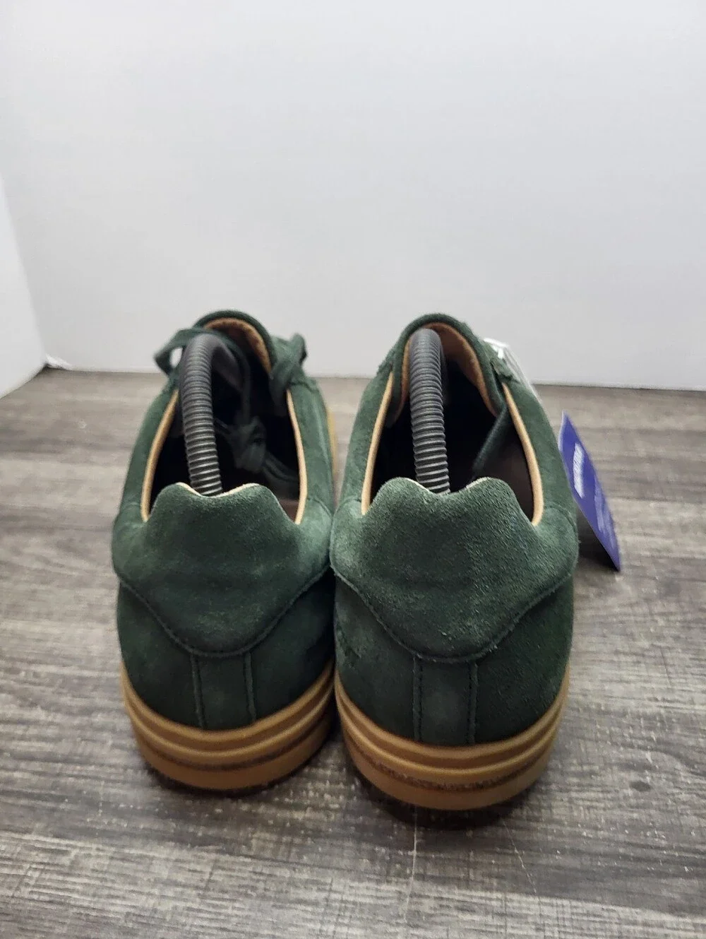 Birkenstock bend low